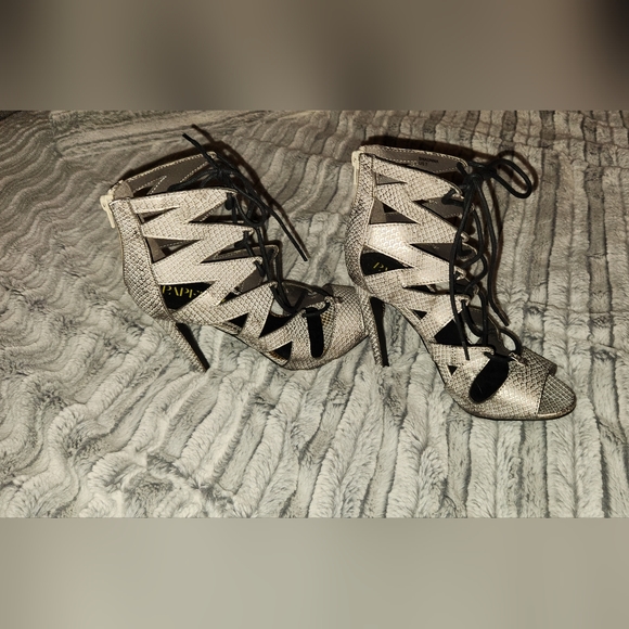 Paper fox - Picture 9 of 16